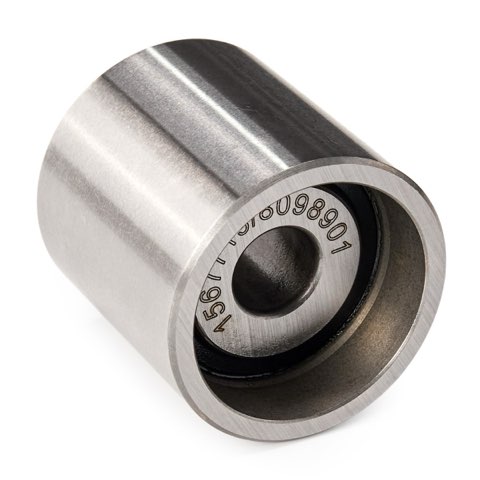 Ridex 313D0012 Timing Belt Deflection Pulley, photo 3
