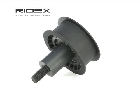 Ridex 313D0013 Timing Belt Deflection Pulley