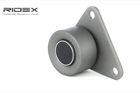 Ridex 313D0046 Timing Belt Deflection Pulley