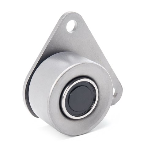 Ridex 313D0046 Timing Belt Deflection Pulley, photo 3