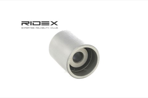 Ridex 313D0050 Timing Belt Deflection Pulley