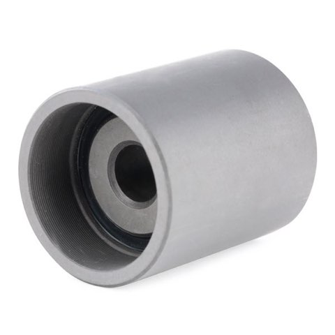 Ridex 313D0050 Timing Belt Deflection Pulley, photo 2