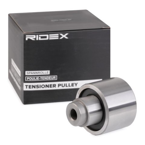 Ridex 313D0065 Timing Belt Deflection Pulley, photo 3