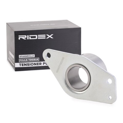 Ridex 313D0148 Timing Belt Deflection Pulley, photo 2