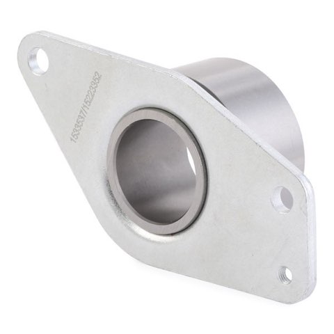 Ridex 313D0148 Timing Belt Deflection Pulley, photo 3