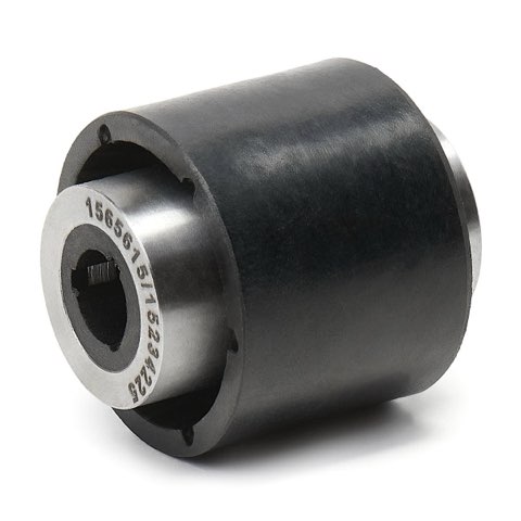 Ridex 313D0151 Timing Belt Deflection Pulley, photo 3