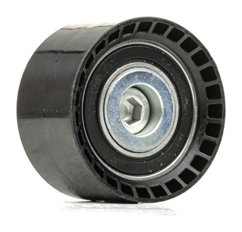 Ridex 313D0161 Timing Belt Deflection Pulley, photo 2