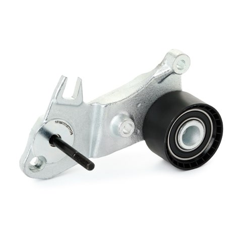 Ridex 313D0162 Timing Belt Deflection Pulley, photo 2