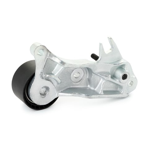 Ridex 313D0162 Timing Belt Deflection Pulley, photo 3