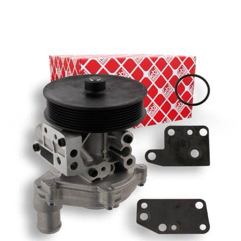 Febi Bilstein 31402 Water Pump, photo 2