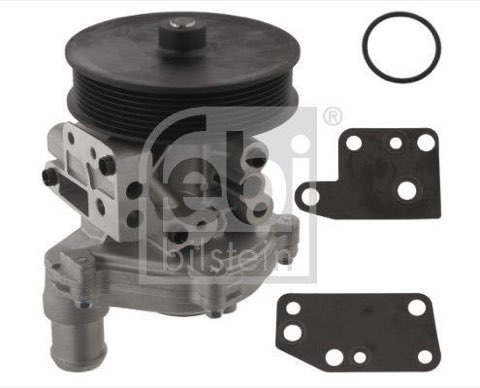 Febi Bilstein 31402 Water Pump, photo 3