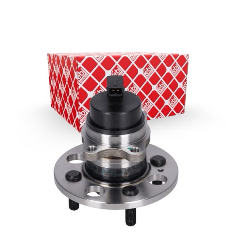 Febi Bilstein 31403 Wheel Bearing Kit, photo 2