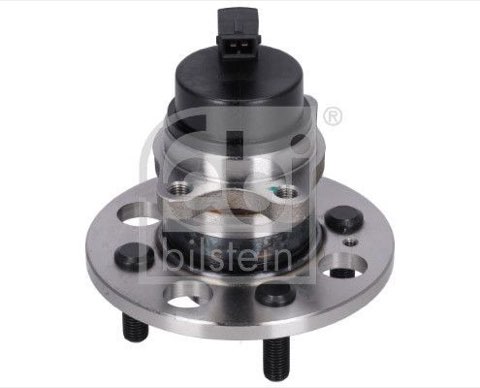 Febi Bilstein 31403 Wheel Bearing Kit, photo 3