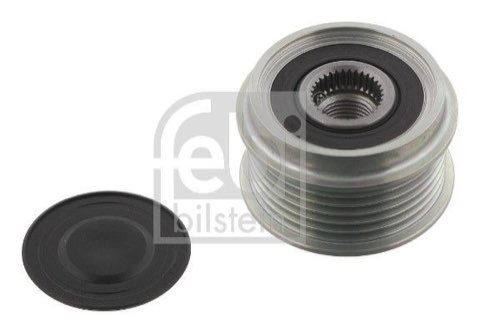 Febi Bilstein 31405 Alternator Clutch Pulley, photo 3