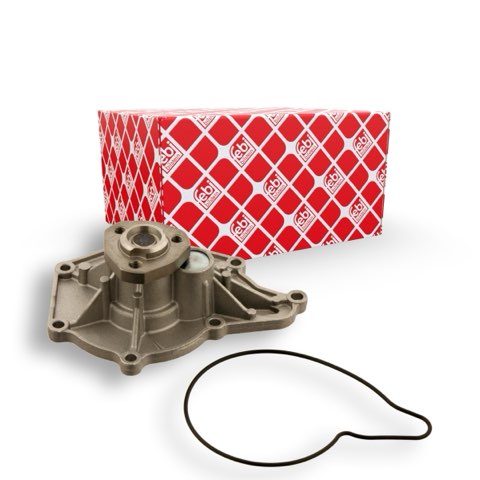 Febi Bilstein 31409 Water Pump, photo 2