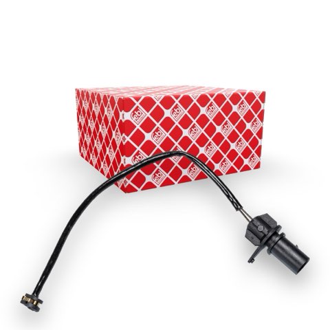 Febi Bilstein 31410 Brake Pad Wear Sensor