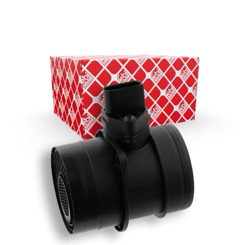 Febi Bilstein 31412 Mass Air Flow Sensor, photo 2