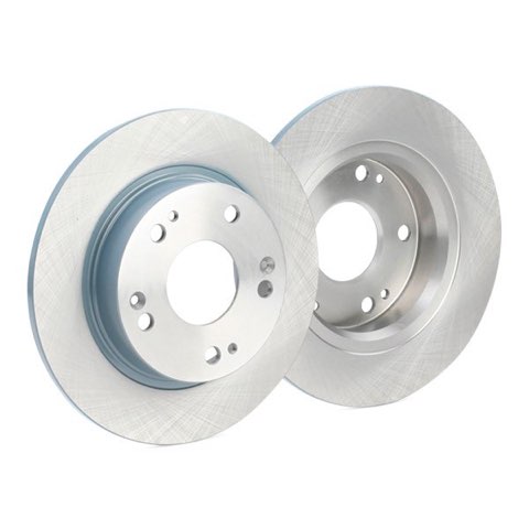 Febi Bilstein 31415 Brake Disc, photo 3