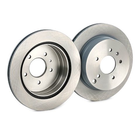 Febi Bilstein 31430 Brake Disc, photo 3