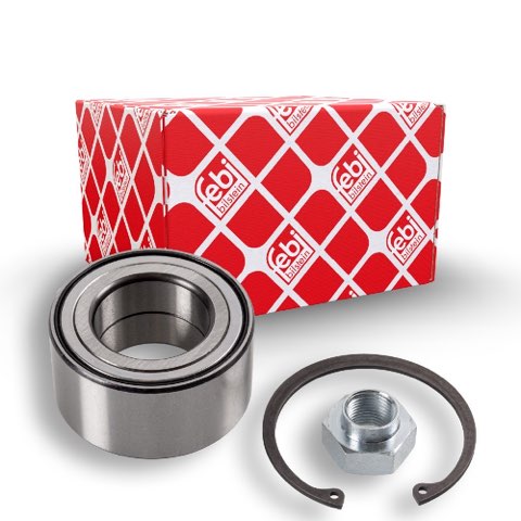 Febi Bilstein 31432 Wheel Bearing Kit