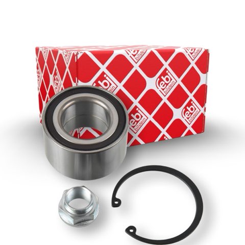 Febi Bilstein 31451 Wheel Bearing Kit