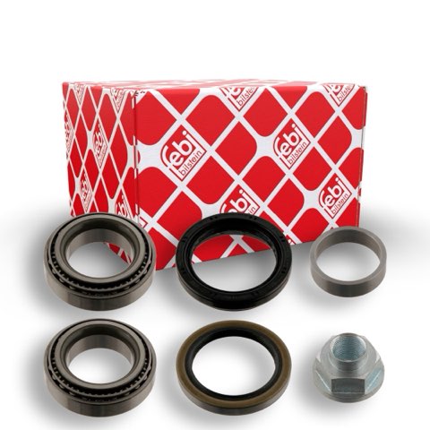 Febi Bilstein 31453 Wheel Bearing Kit