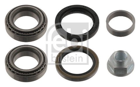 Febi Bilstein 31453 Wheel Bearing Kit, photo 2