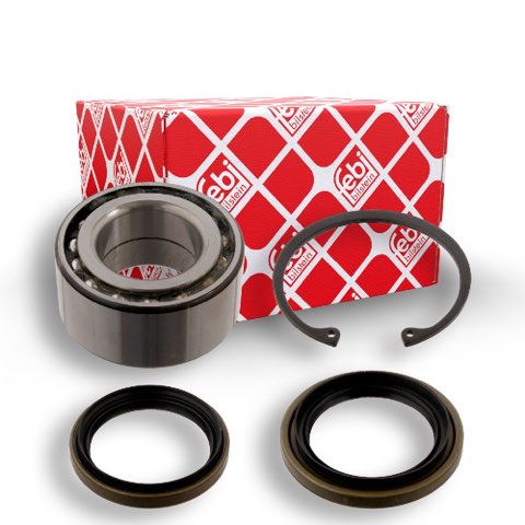 Febi Bilstein 31464 Wheel Bearing Kit