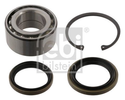 Febi Bilstein 31464 Wheel Bearing Kit, photo 2