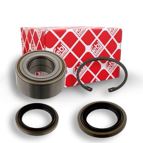 Febi Bilstein 31465 Wheel Bearing Kit