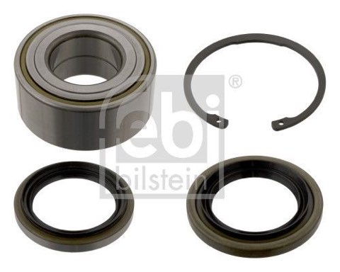 Febi Bilstein 31465 Wheel Bearing Kit, photo 2