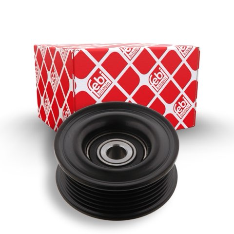 Febi Bilstein 31471 Deflection / Guide Pulley