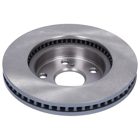 Febi Bilstein 31473 Brake Disc, photo 3