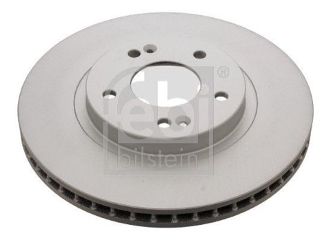 Febi Bilstein 31474 Brake Disc, photo 2