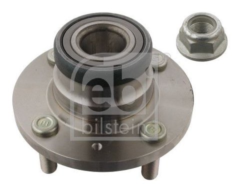 Febi Bilstein 31478 Wheel Bearing Kit, photo 2