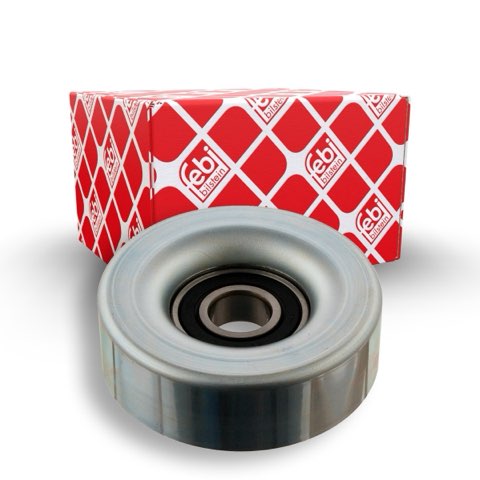 Febi Bilstein 31480 Deflection / Guide Pulley