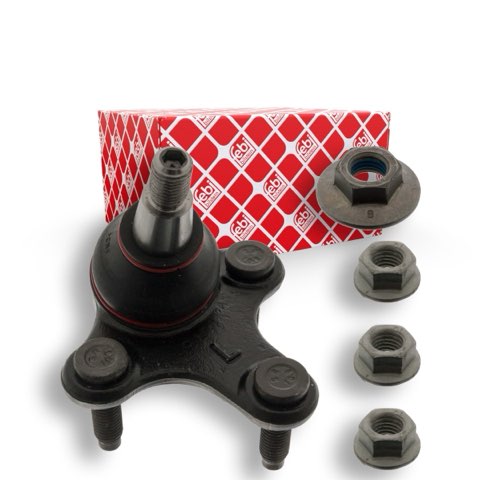 Febi Bilstein 31485 Ball Joint, photo 2