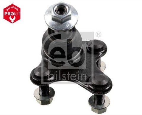 Febi Bilstein 31485 Ball Joint, photo 3