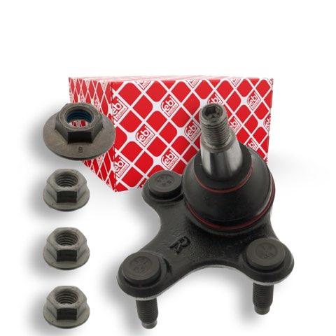Febi Bilstein 31486 Ball Joint, photo 2