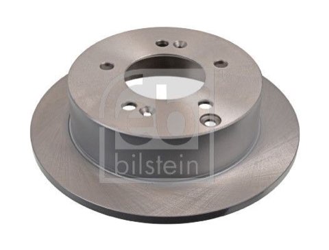 Febi Bilstein 31491 Brake Disc, photo 2