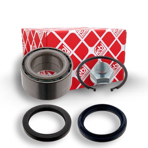 Febi Bilstein 31509 Wheel Bearing Kit