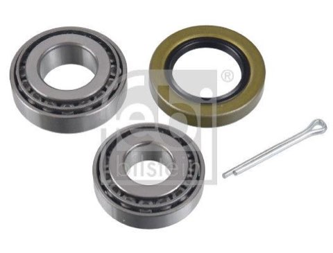 Febi Bilstein 31529 Wheel Bearing Kit, photo 2