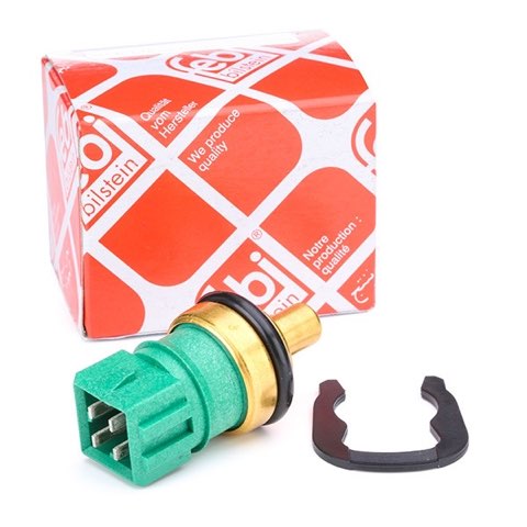 Febi Bilstein 31539 Sensor, Coolant Temperature, photo 2