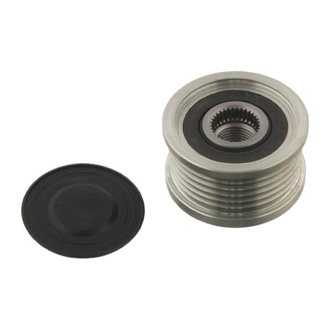 Febi Bilstein 31541 Alternator Clutch Pulley, photo 2