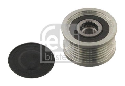 Febi Bilstein 31541 Alternator Clutch Pulley, photo 3