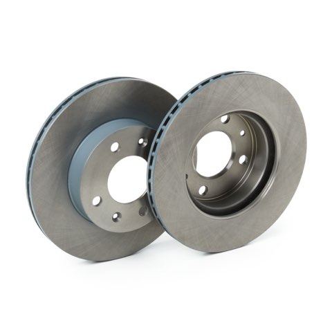 Febi Bilstein 31552 Brake Disc, photo 3