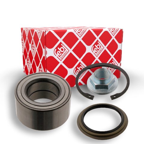 Febi Bilstein 31566 Wheel Bearing Kit