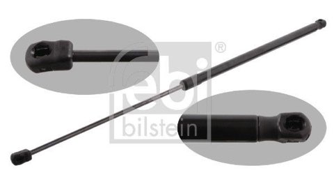 Febi Bilstein 31629 Bonnet Strut, photo 2