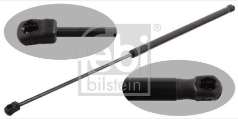 Febi Bilstein 31631 Bonnet Strut, photo 2