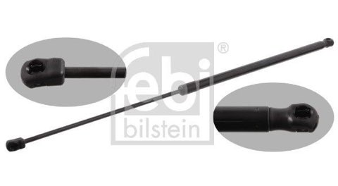 Febi Bilstein 31632 Bonnet Strut, photo 2